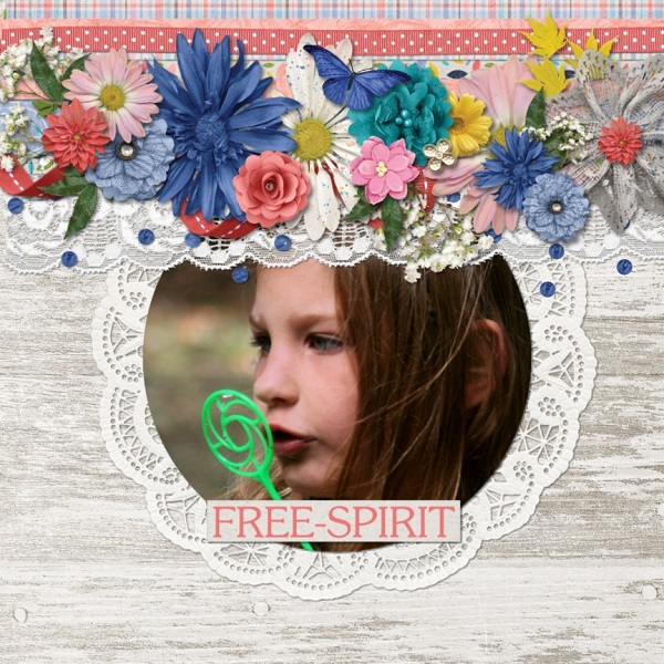 Free Spirit