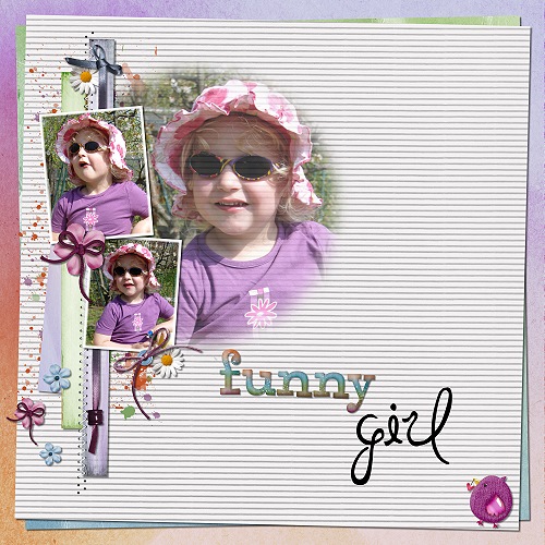 Funny Girl