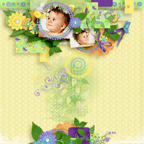 Funny Mr. Easter Bunny