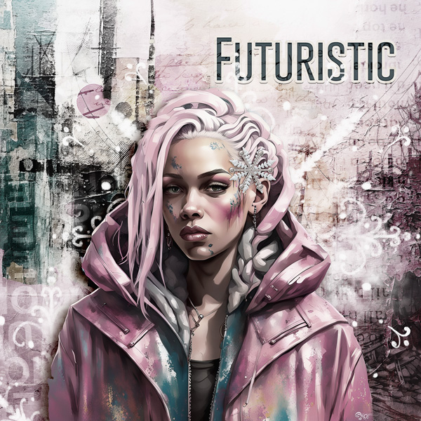 FUTURISTIC