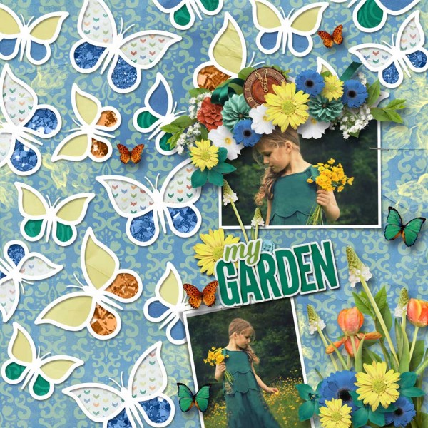 Garden Party