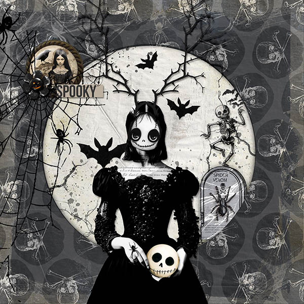 Ghouls Just Wanna Have Fun