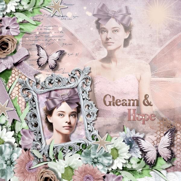 Gleam and Hope