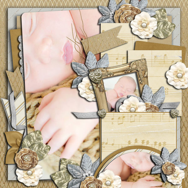 Glow - JLabre Designs