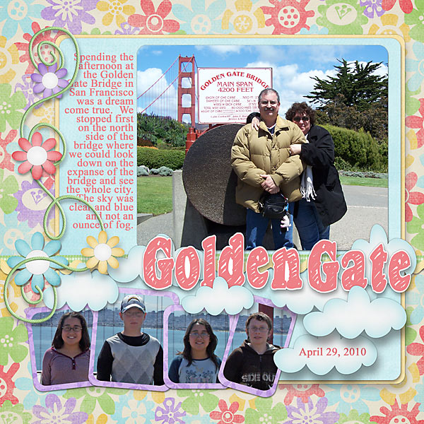 Golden Gate