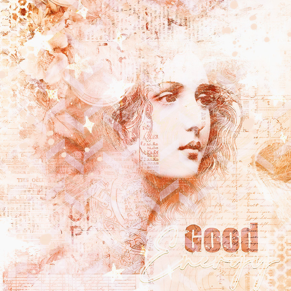 GOOD ENERGY