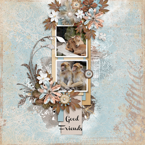 Good Friends