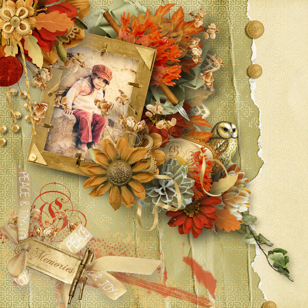 GrandmasMemories