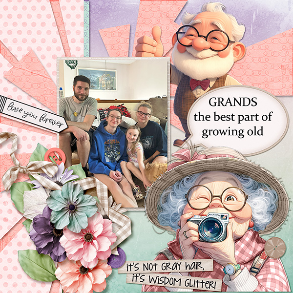 Grands
