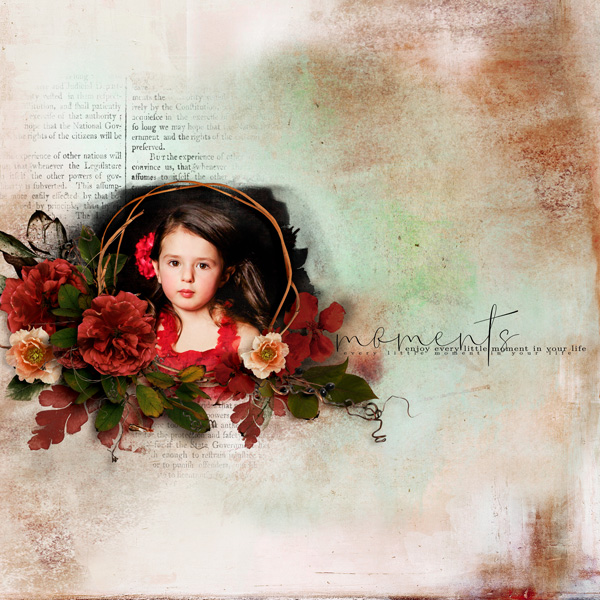 Gratitude by Natali designs