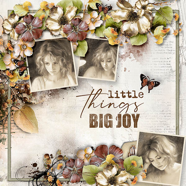 Gratitude Journal