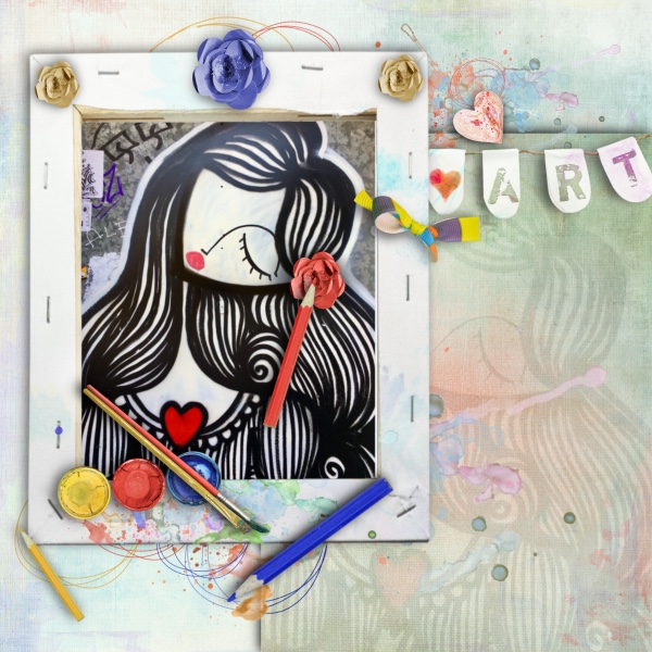 Greek artist