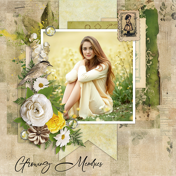 Growing Memories