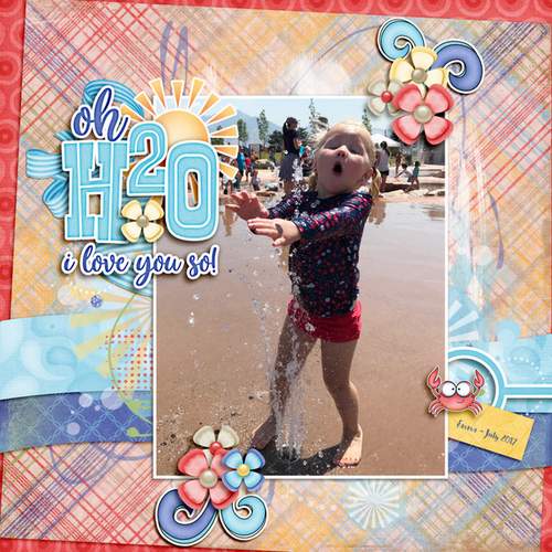 H2O FUN