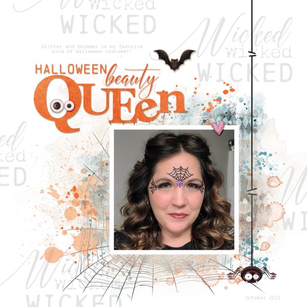 Halloween Beauty Queen.jpg