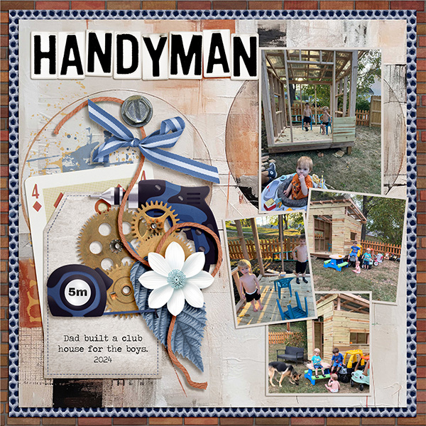 HandyMan