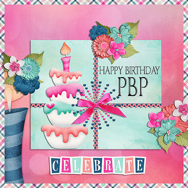 happy birthday PBP