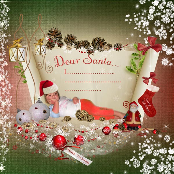 Happy Christmas