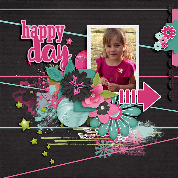 Happy Day