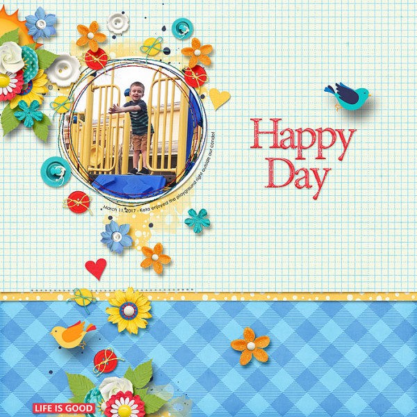 Happy Day