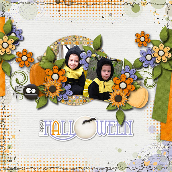Happy Halloween