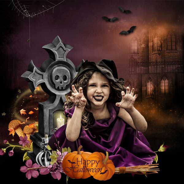 Happy Halloween