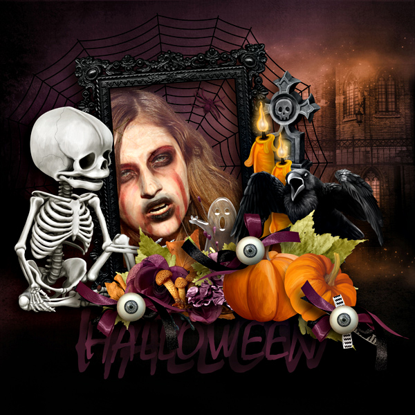 Happy Halloween