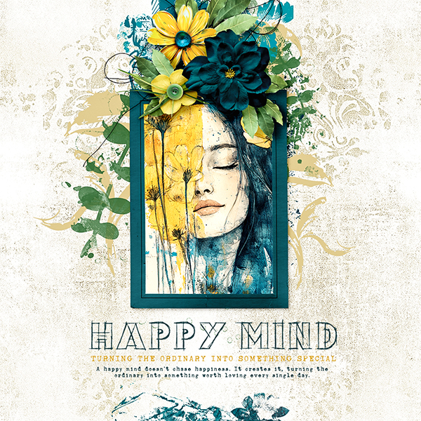 Happy Mind