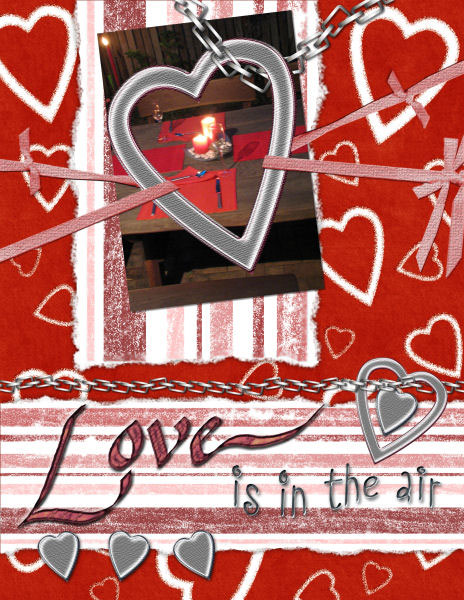Happy Valentine's Day 2006