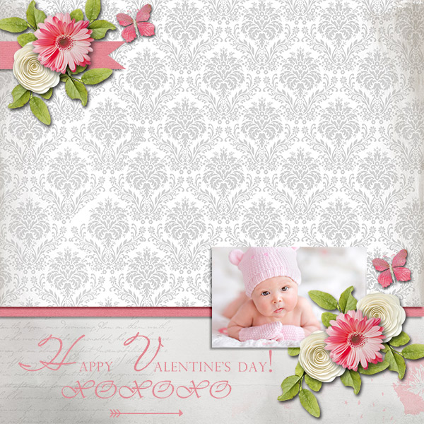 Happy Valentines Day