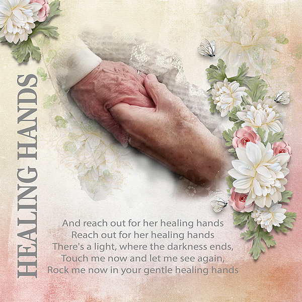 Healing Hands