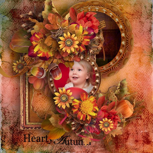 Hearty Autumn