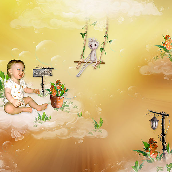 Heavenly Life