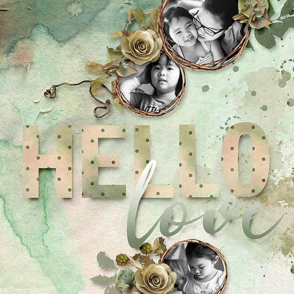 Hello Love