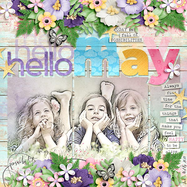 hello-May