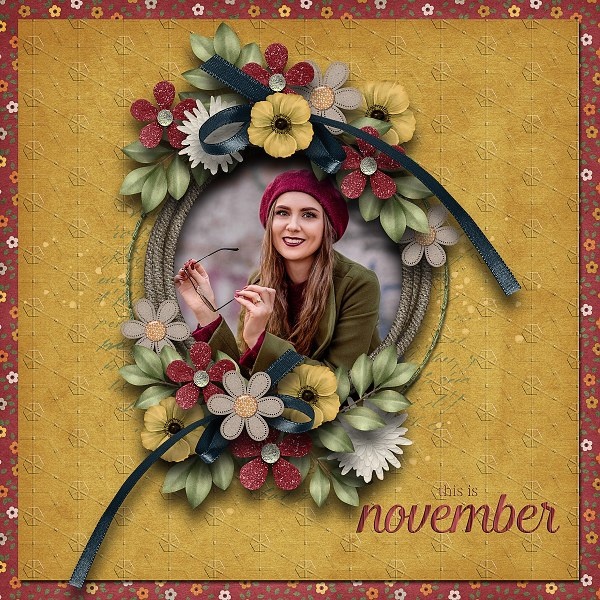 Hello November