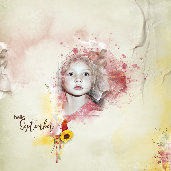 hello september