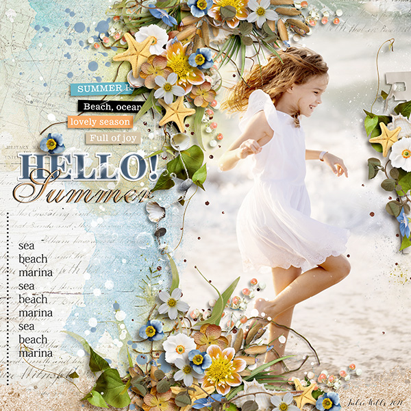 hello-summer