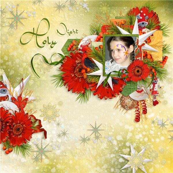holy night