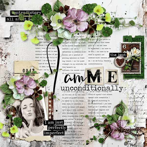 I-am-me