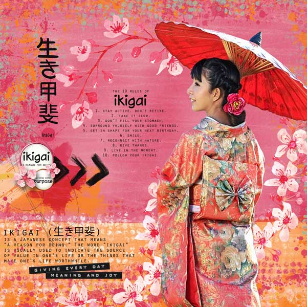 Ikigai