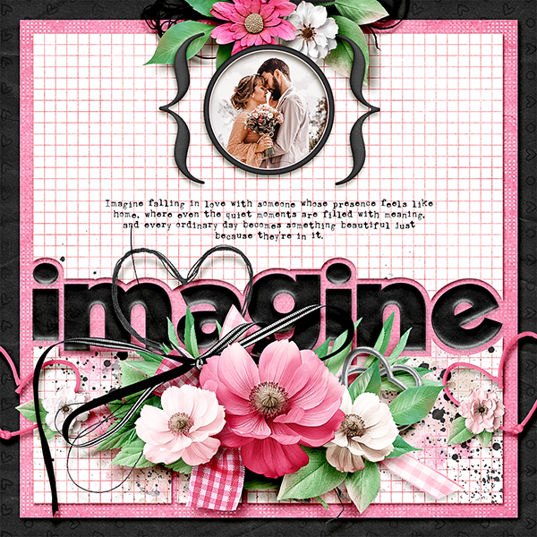 Imagine