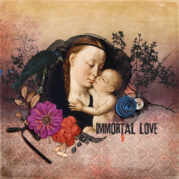 Immortal Love