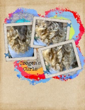 Imogen's Curls