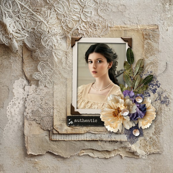 Imperfect Beauty Bundle