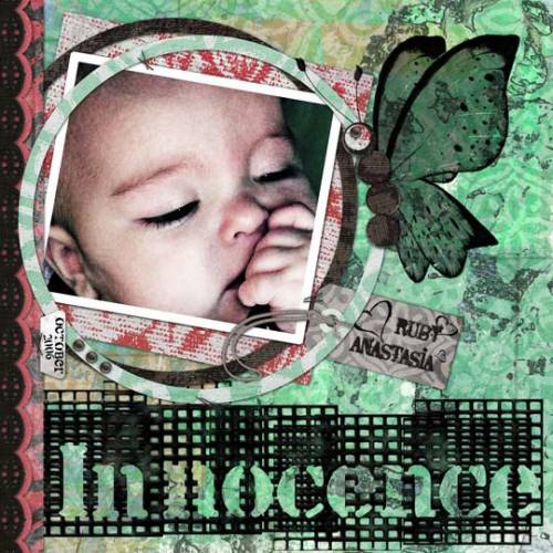 innocence