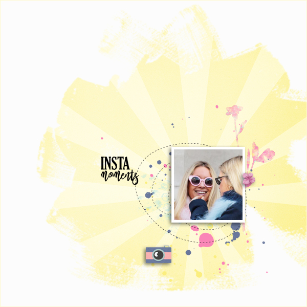 insta moments