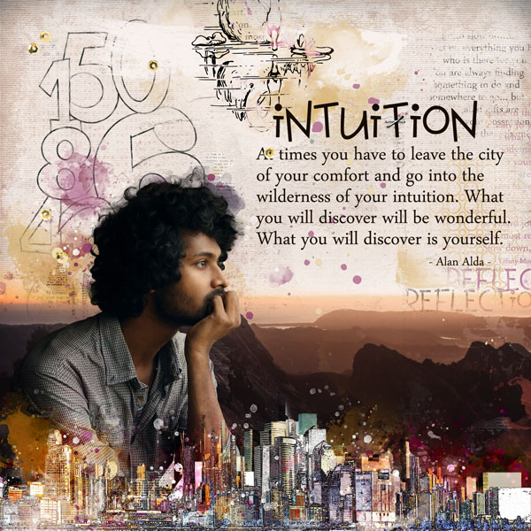 Intuition