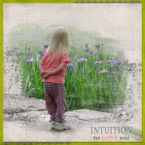 Intuition