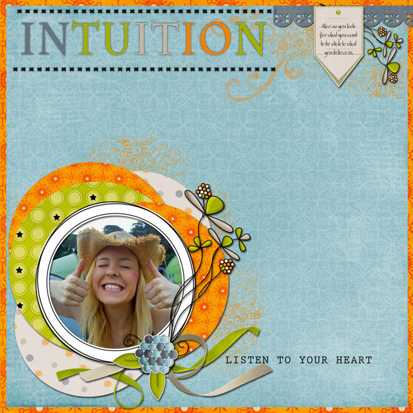 Intuition